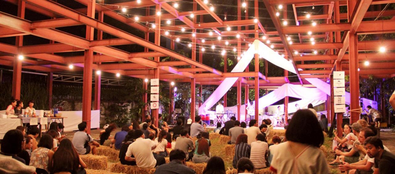 צ'יאנג מאי Trace Hotelistro מראה חיצוני תמונה