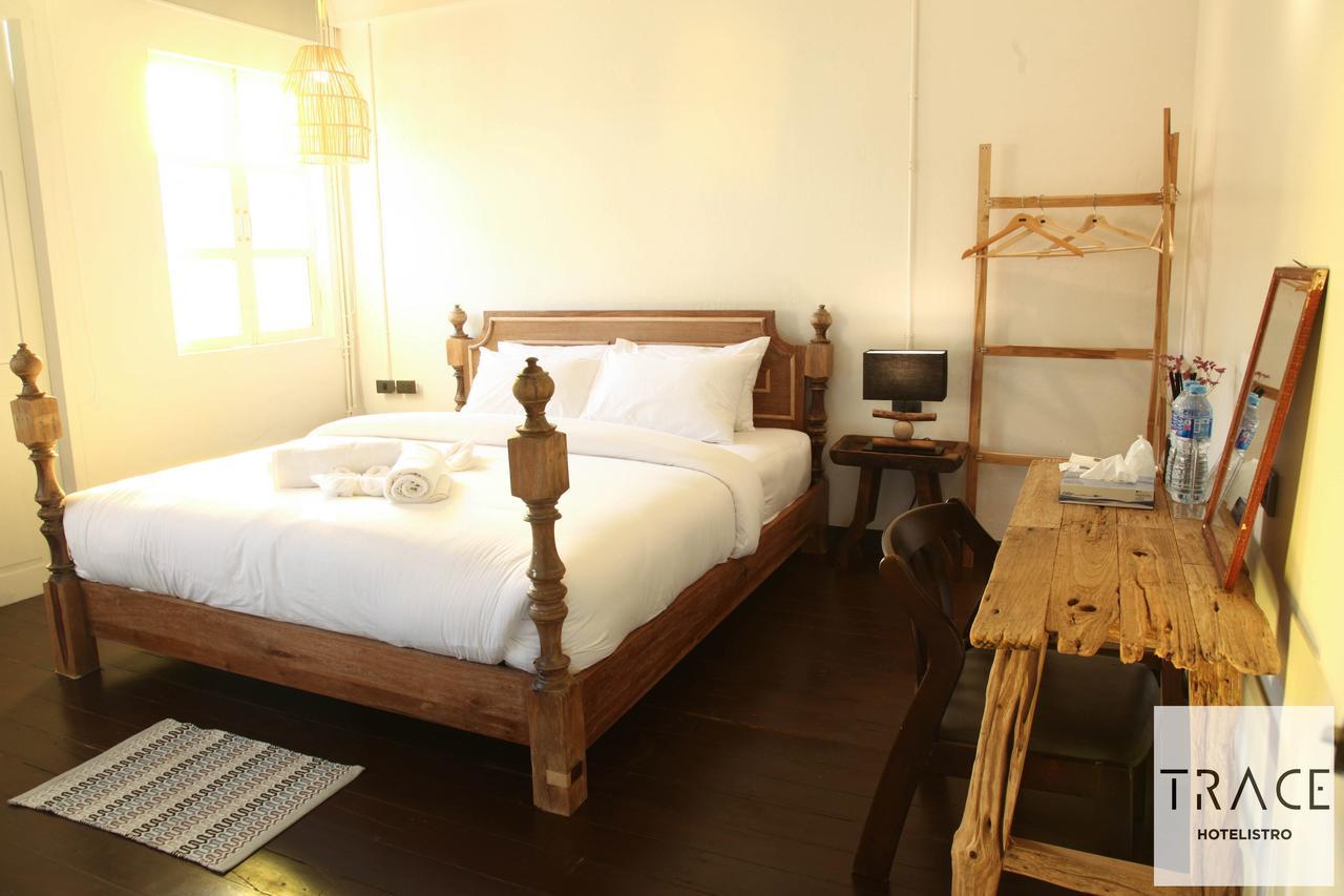 צ'יאנג מאי Trace Hotelistro חדר תמונה