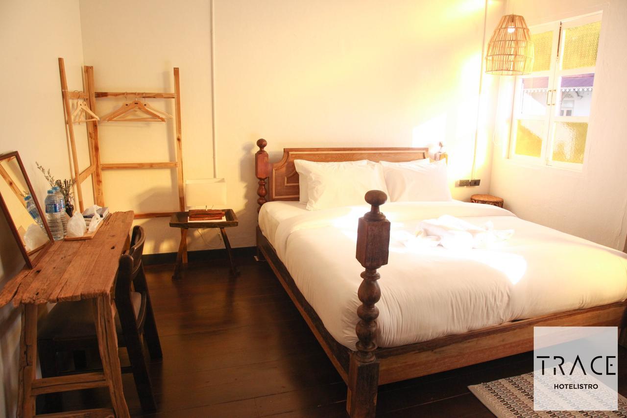 צ'יאנג מאי Trace Hotelistro מראה חיצוני תמונה