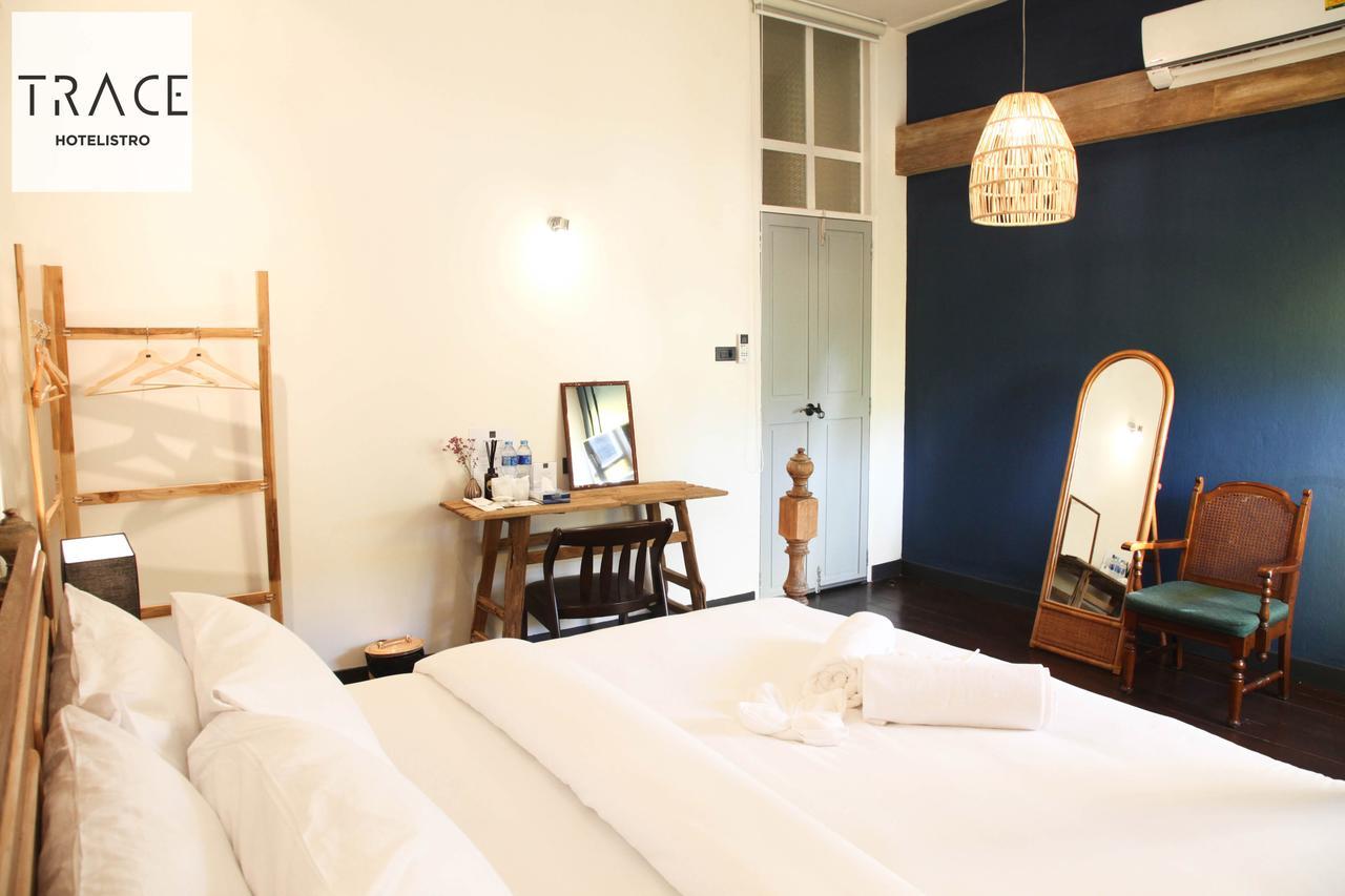 צ'יאנג מאי Trace Hotelistro מראה חיצוני תמונה