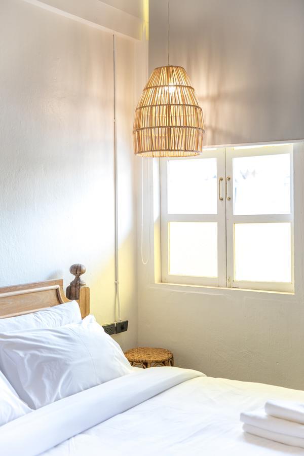 צ'יאנג מאי Trace Hotelistro מראה חיצוני תמונה